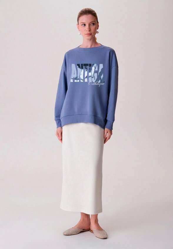 Свитшот Antiga