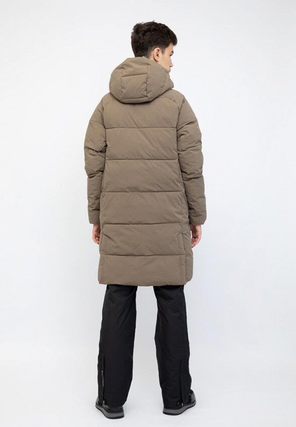 Пуховик High Experience