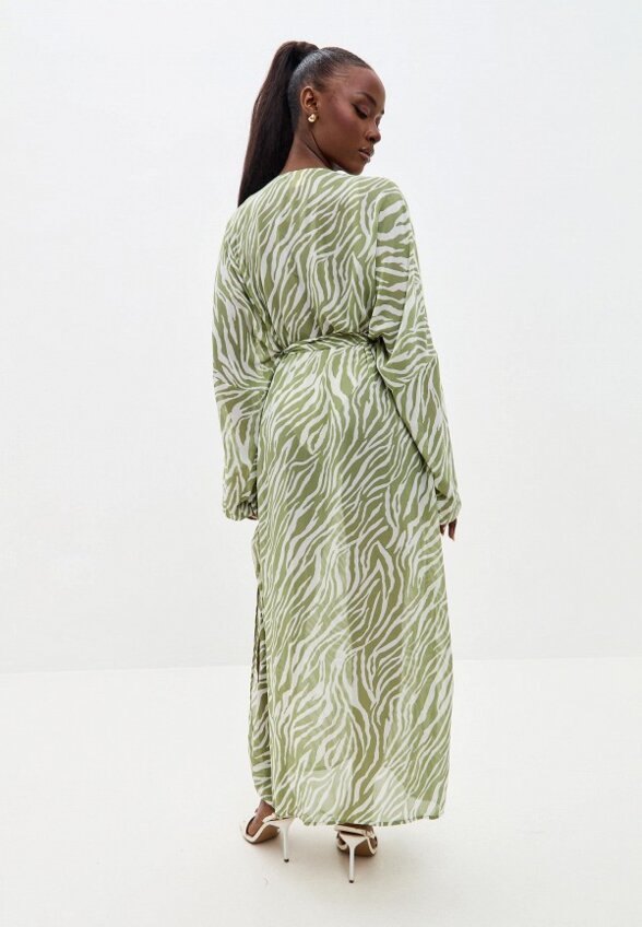 Туника пляжная Dintime