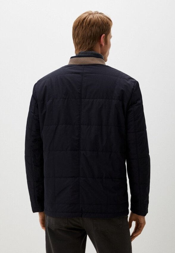 Куртка-рубашка Kenbey