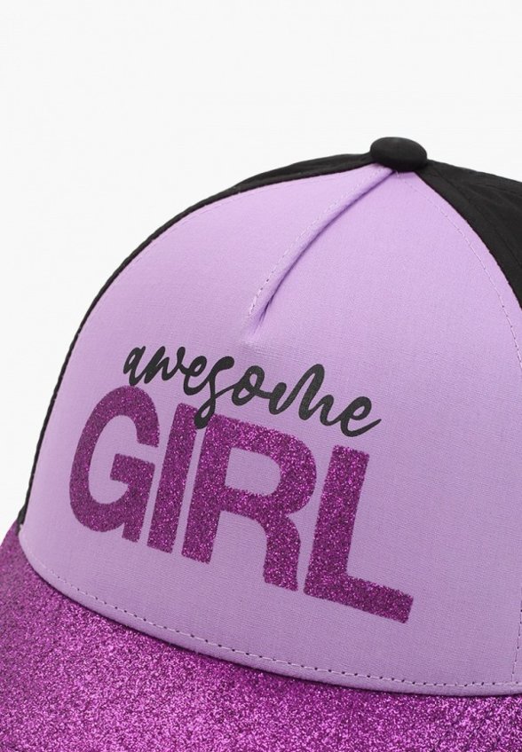 Бейсболка Котофей