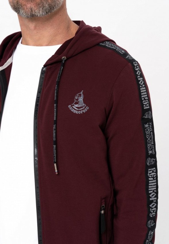 Костюм спортивный Великоросс