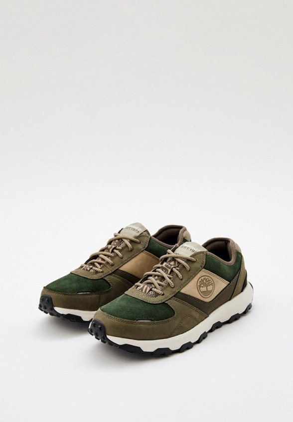 Кроссовки Timberland
