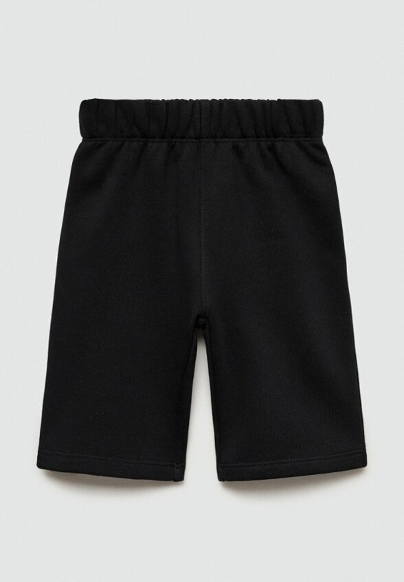 Брюки Mango Kids