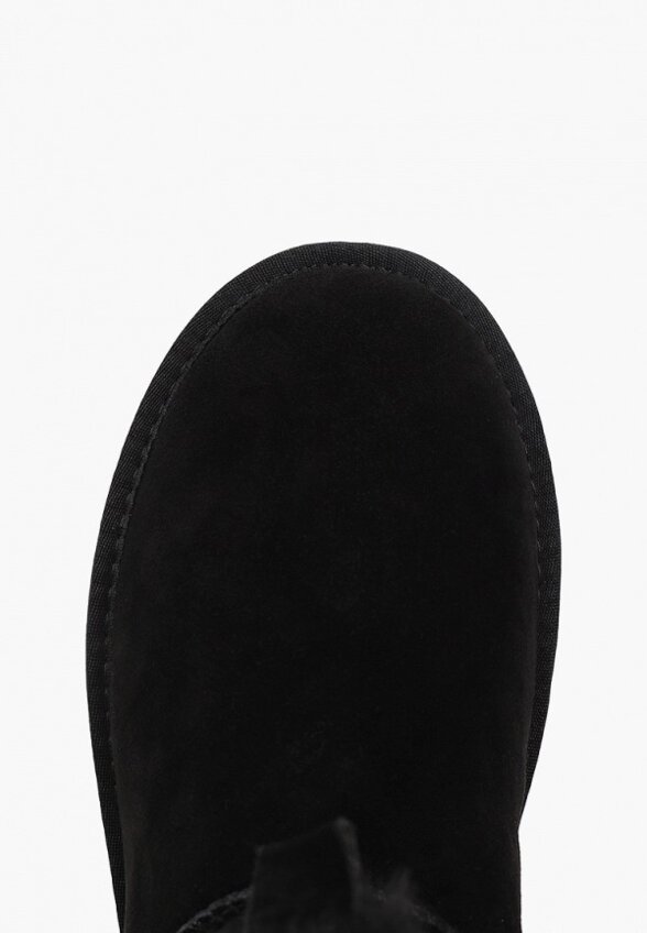 Полусапоги Ascalini