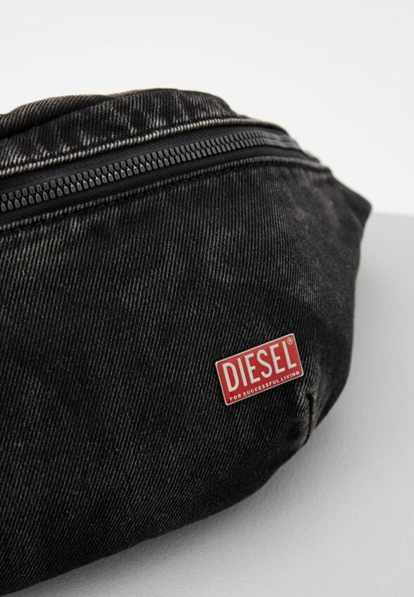 Сумка джинсовая Diesel