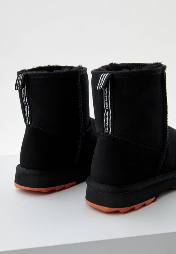 Полусапоги EMU Australia