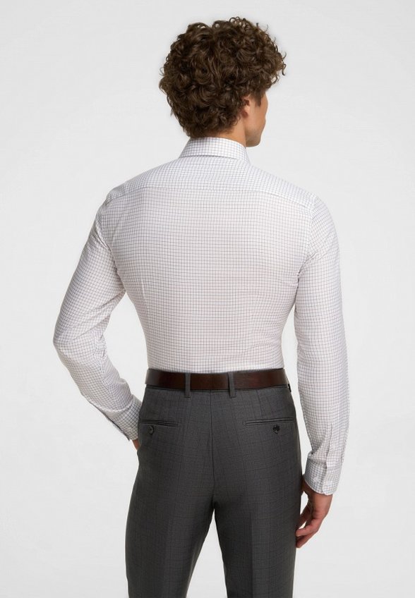 Рубашка Henderson