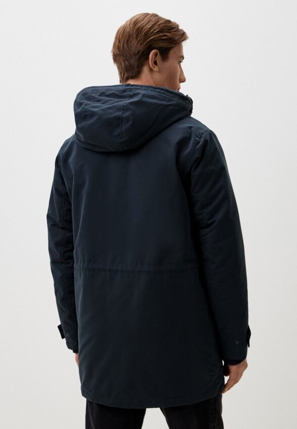 Парка Jack & Jones