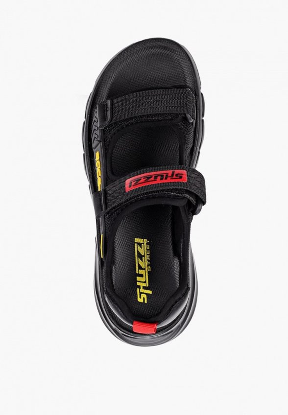 Сандалии Shuzzi