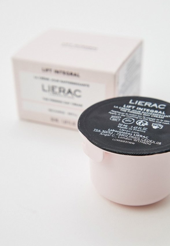 Крем для лица Lierac