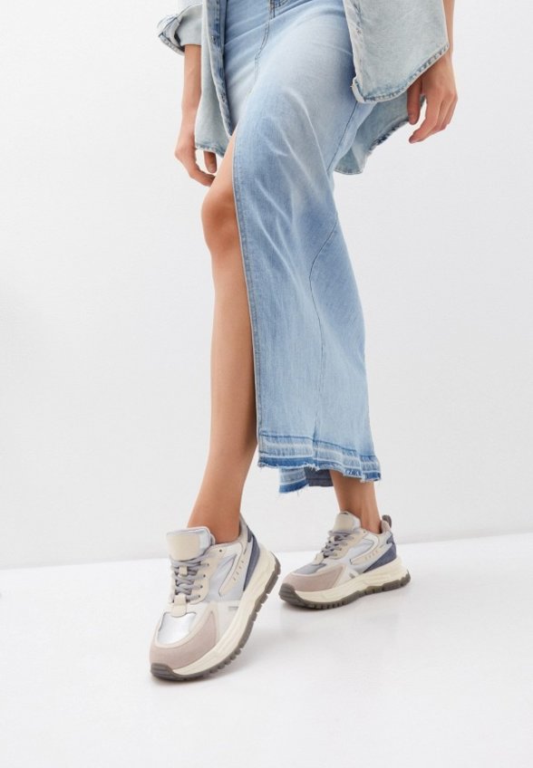 Кроссовки Vitacci