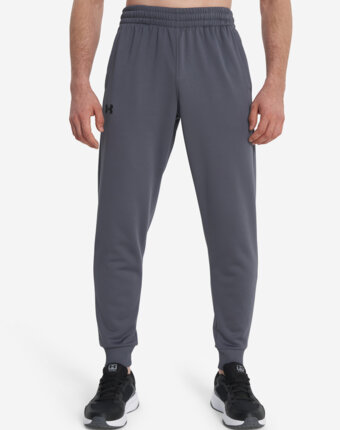 Брюки мужские Under Armour, Серый женщинам