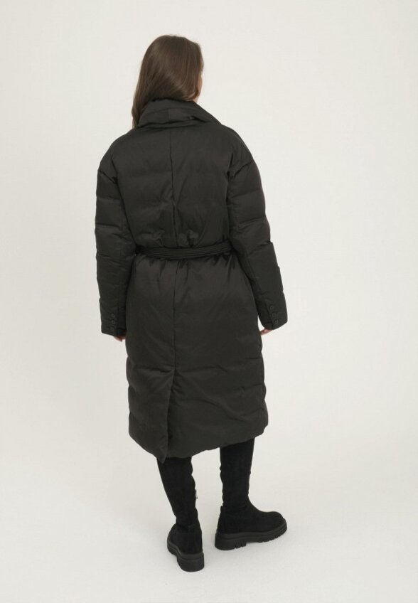 Пуховик Maniolini