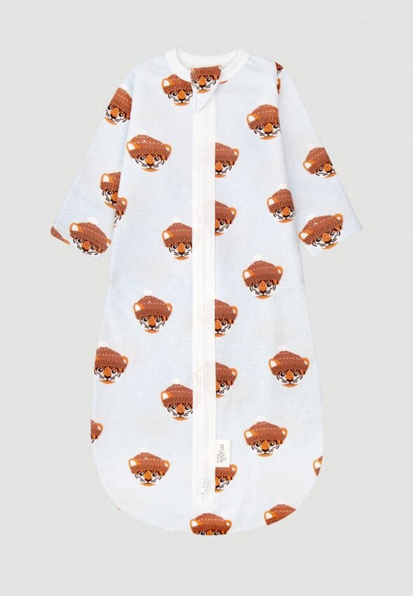 Конверт Mjolk