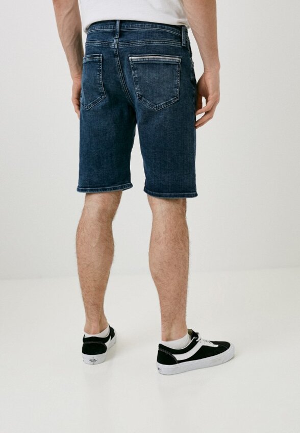 Шорты джинсовые Mavi