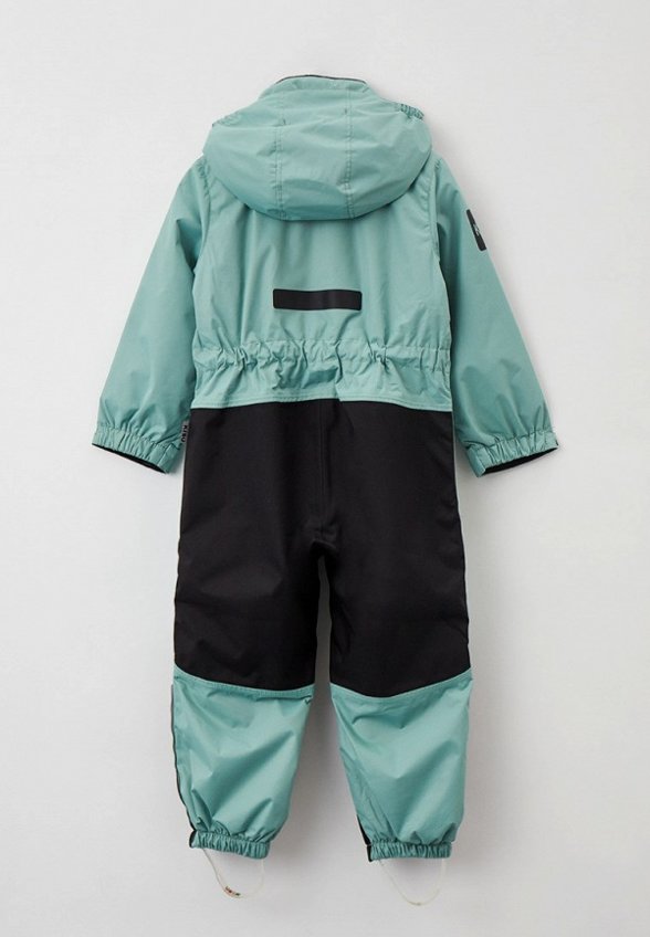 Комбинезон утепленный Kisu