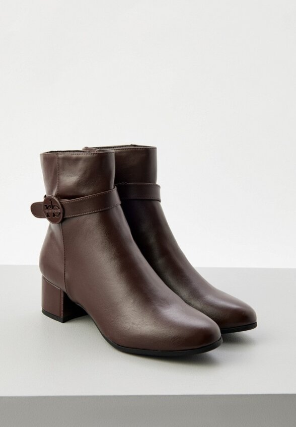 Ботильоны Roccobarocco