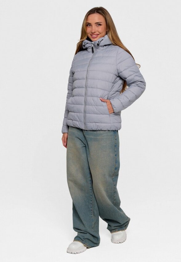 Куртка утепленная Stylish Amadeo