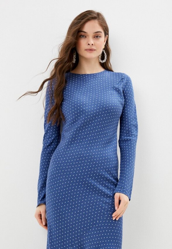 Платье TrendyAngel