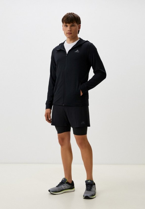 Толстовка Demix