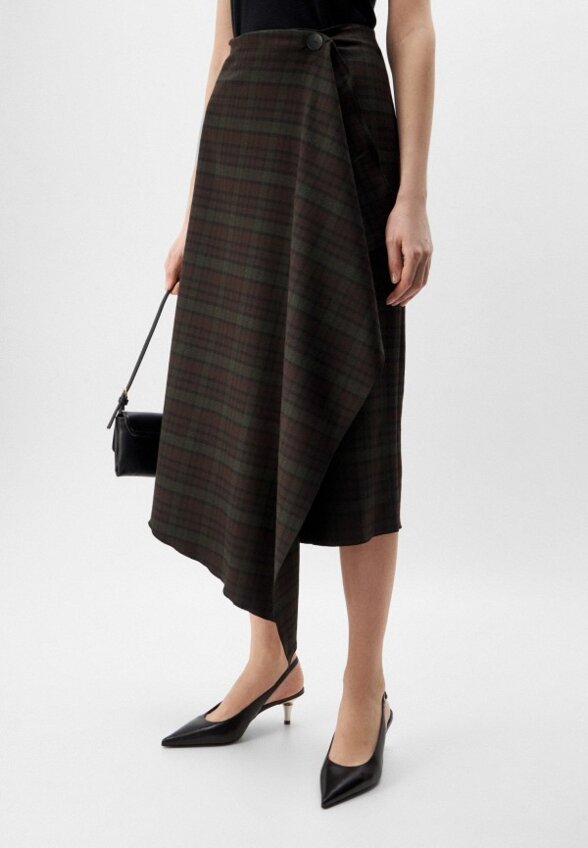 Туфли Ekonika Premium