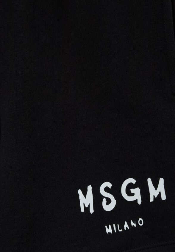 Шорты спортивные MSGM Kids