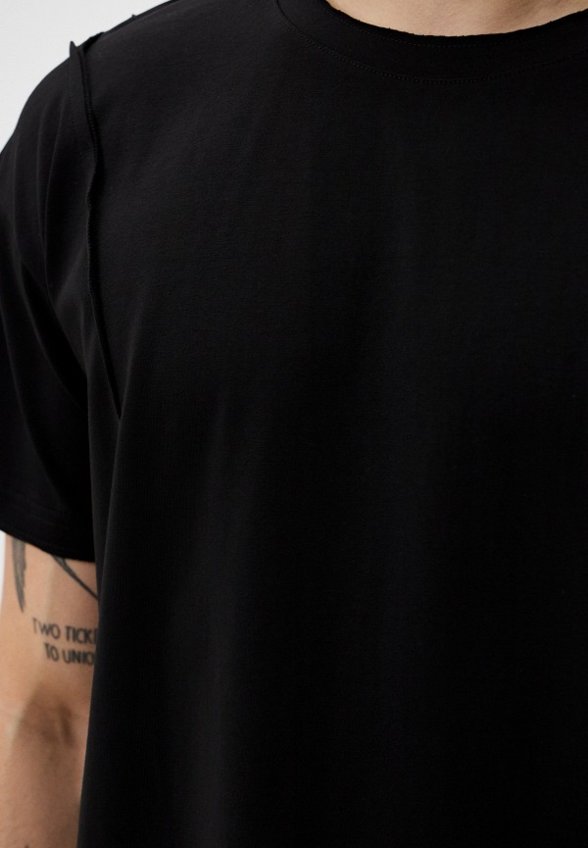 Футболка Bobsyouruncle