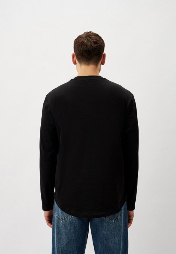 Лонгслив Karl Lagerfeld Jeans