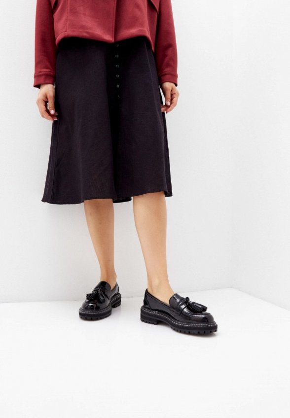 Лоферы O-live Naturalle