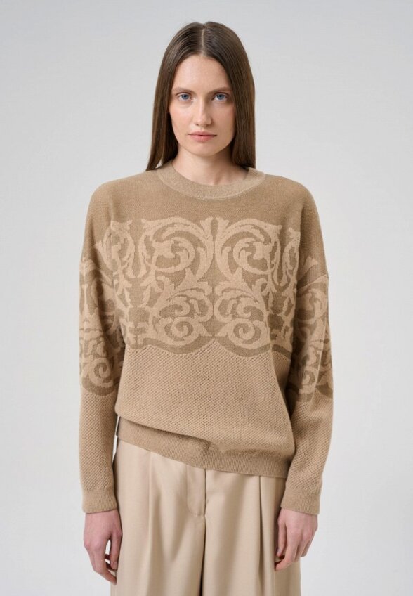 Джемпер Cepheya