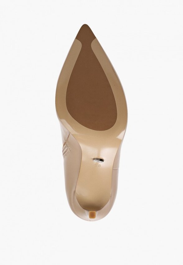 Сапоги El'Rosso