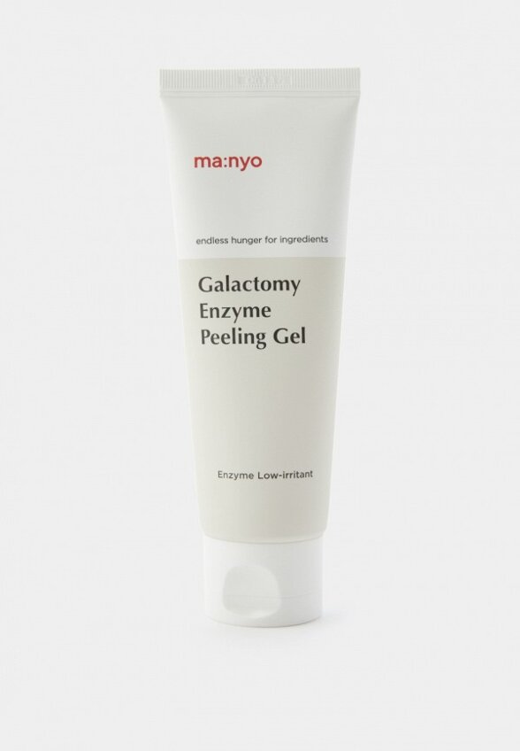 Пилинг для лица Manyo