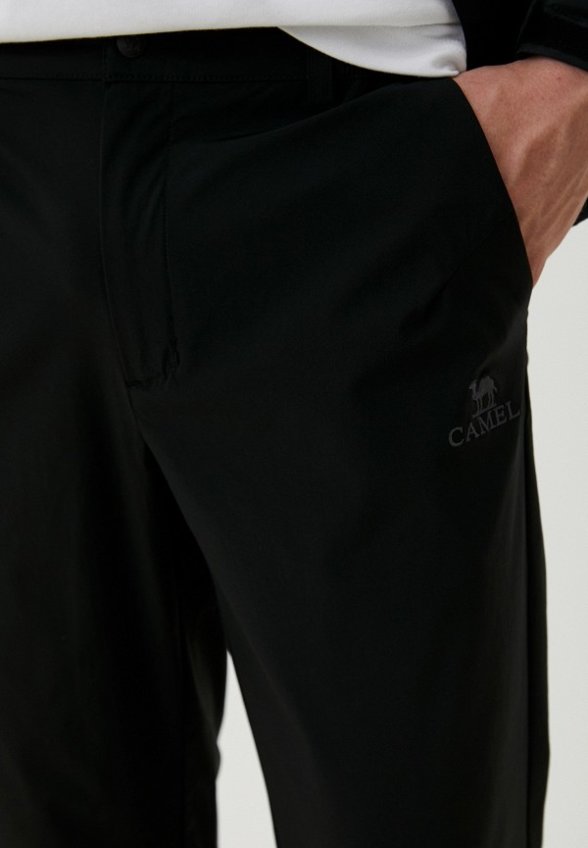 Брюки спортивные Camel