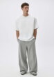 Футболка MAX OVERSIZE FIT базовая3  - превью