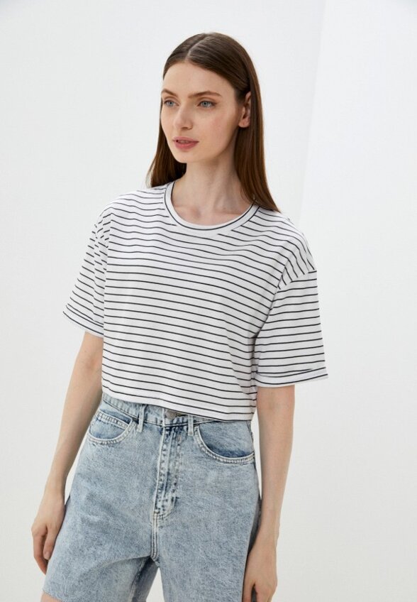 Футболка O'STIN