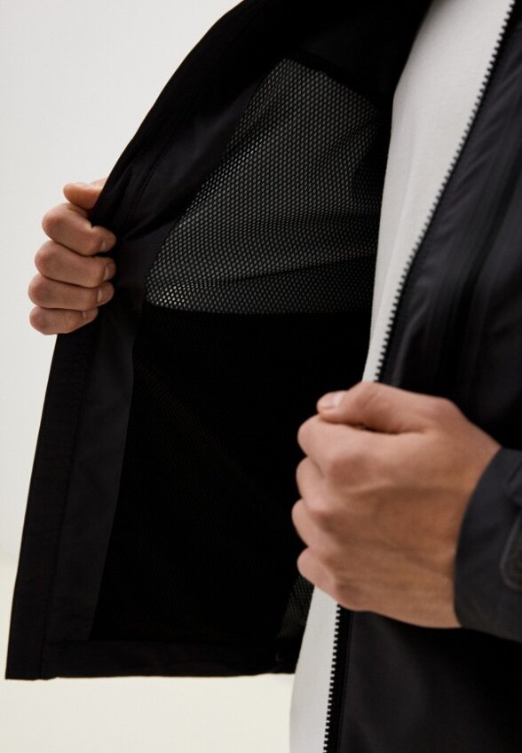 Ветровка Helly Hansen