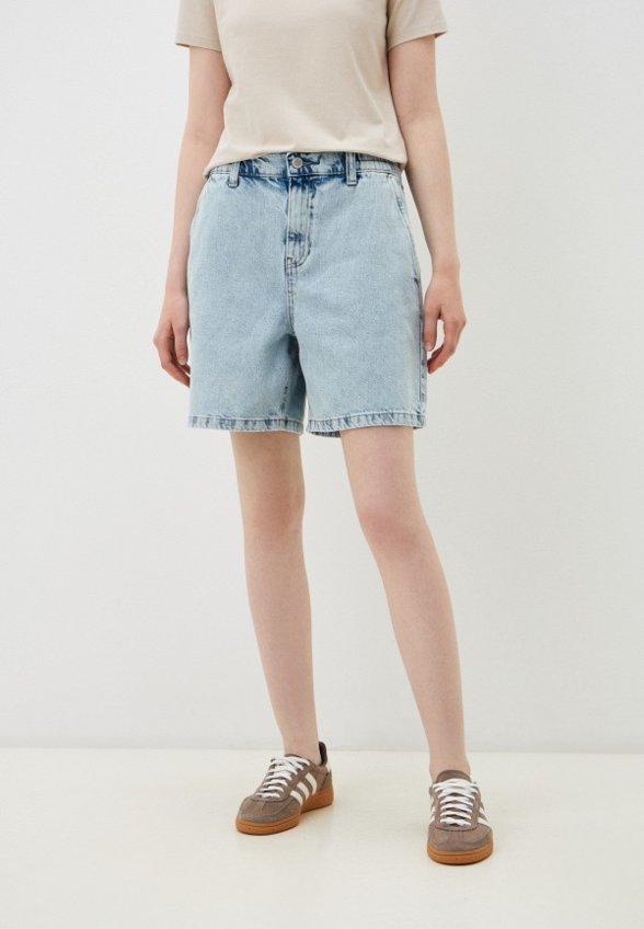 Шорты джинсовые Sela