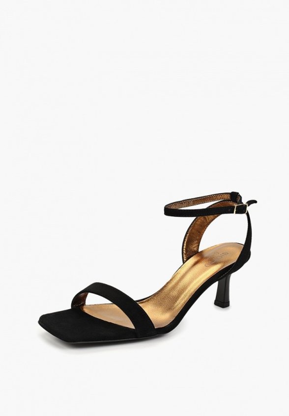 Босоножки Giotto