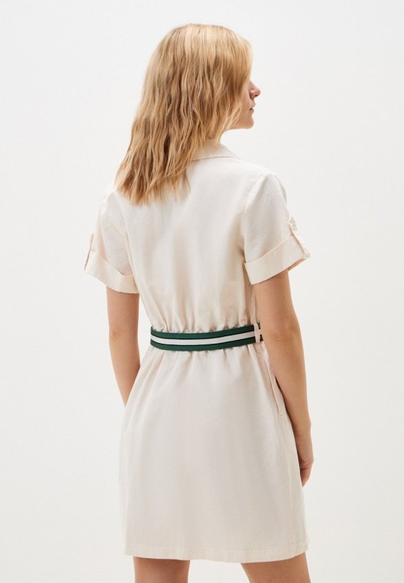 Платье Lacoste