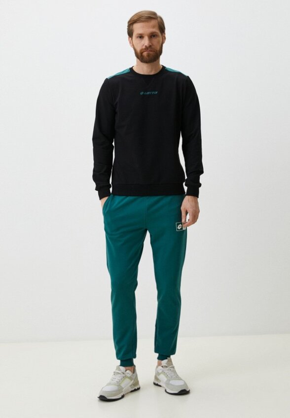 Брюки спортивные Lotto