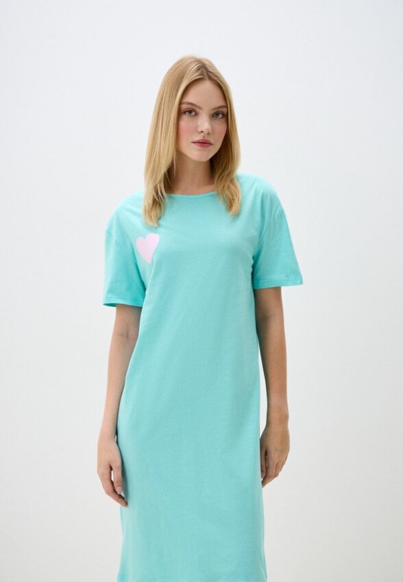 Платье домашнее Liza Volkova