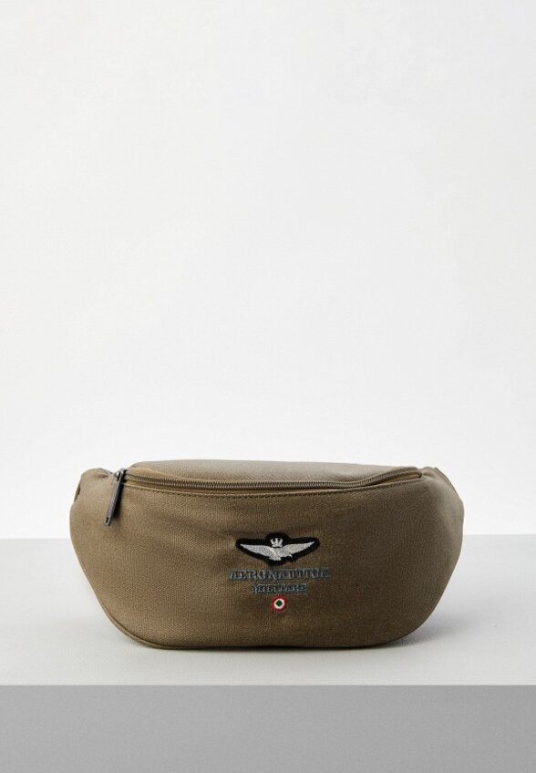 Сумка поясная Aeronautica Militare