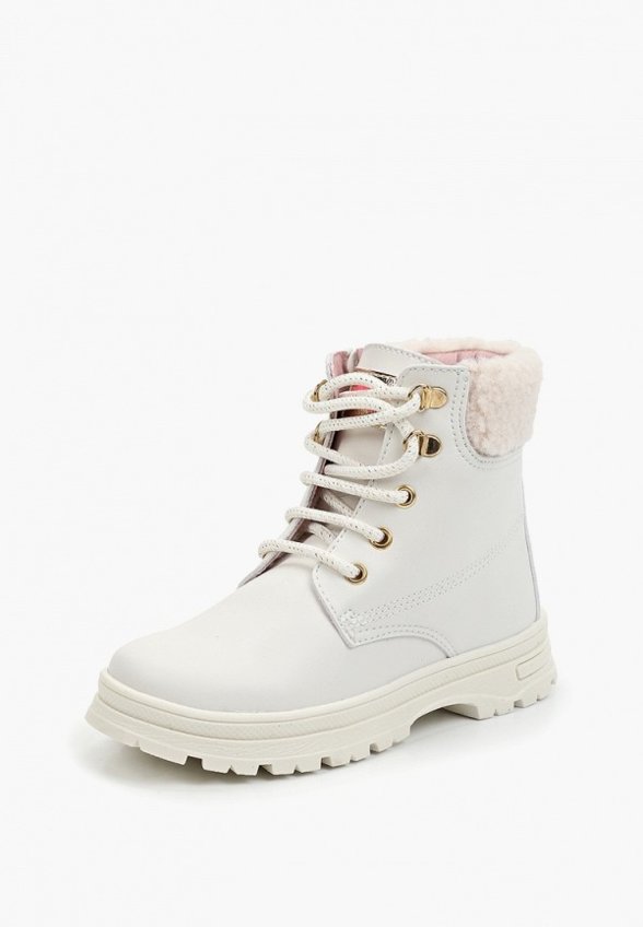 Ботинки Pablosky