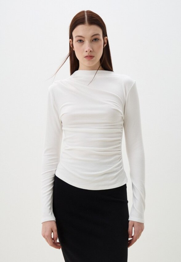 Лонгслив Mon-Kartis