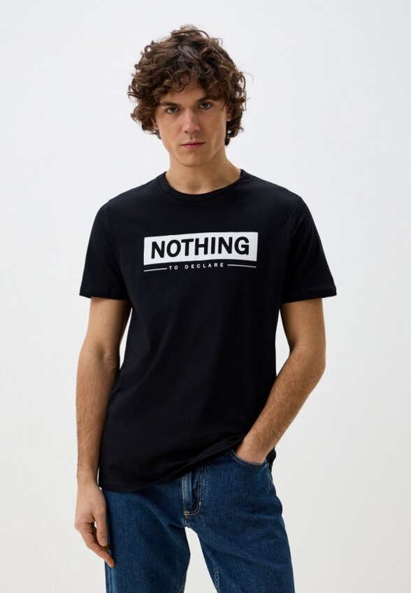 Футболка Terranova