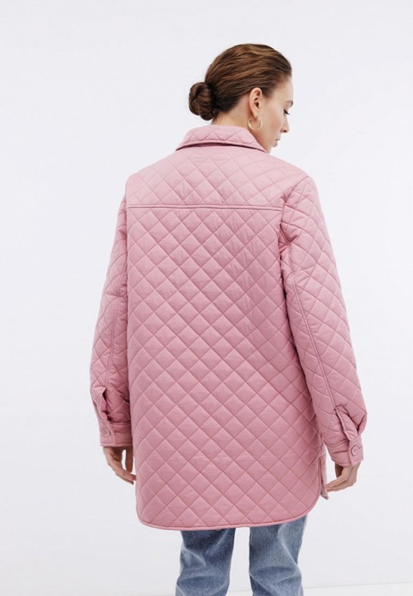 Куртка-пальто Baon