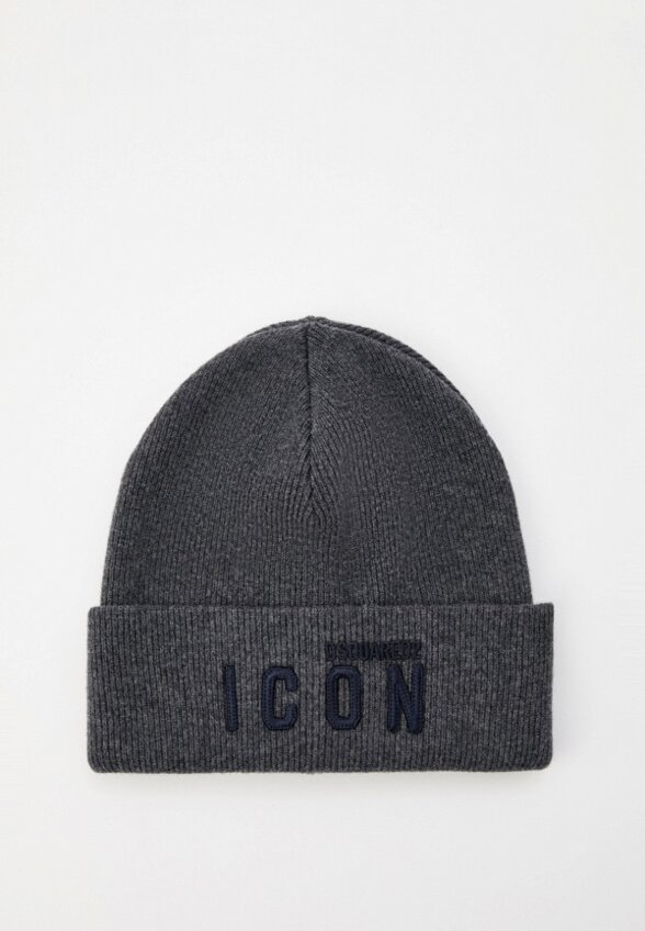 Шапка Dsquared2