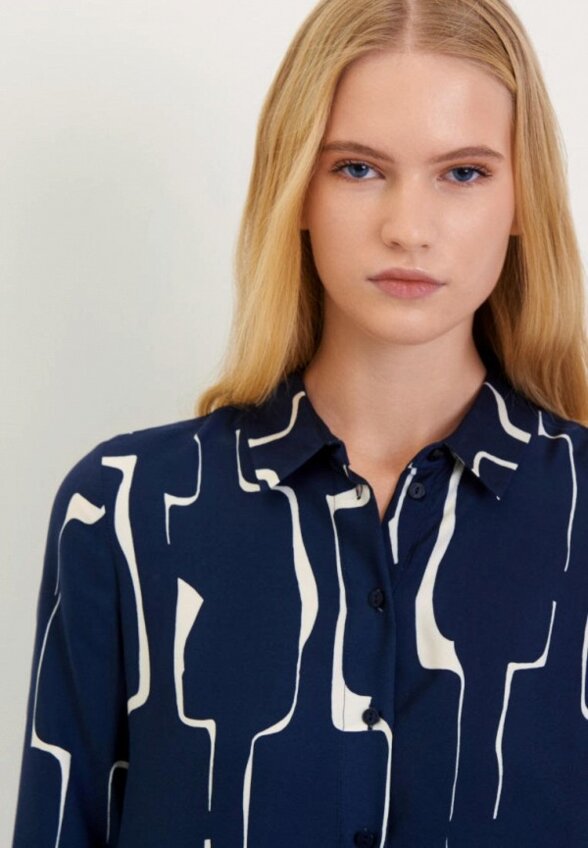 Блуза Elisa.and.me