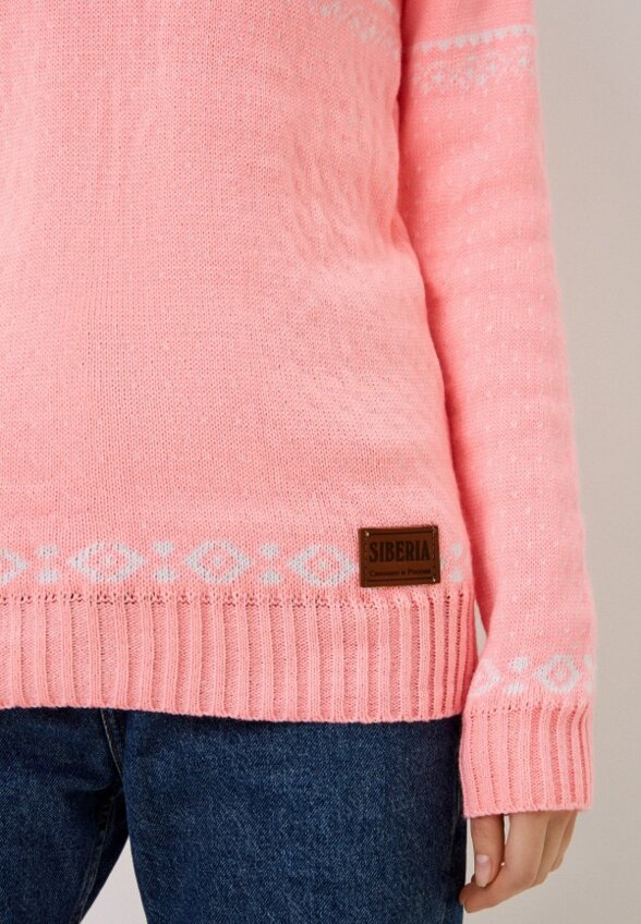 Джемпер Original Siberia